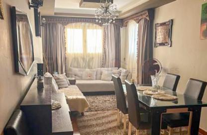 Apartment - 3 Bedrooms - 1 Bathroom for sale in Mostafa Kamel Tunnel - Mustafa Kamel - Hay Sharq - Alexandria