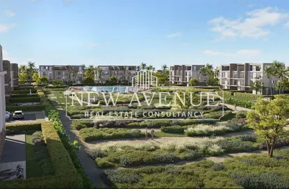 فيلا - 5 غرف نوم - 6 حمامات للبيع في سيلڤر ساندس - قسم مرسي مطروح - الساحل الشمالي فيلا - 5 غرف نوم - 6 حمامات للبيع في سيلڤر ساندس - قسم مرسي مطروح - الساحل الشمالي