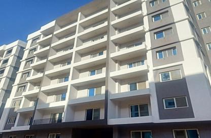 Apartment - 3 Bedrooms - 3 Bathrooms for sale in Stau - New Capital Compounds - New Capital City - Cairo
