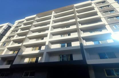 Apartment - 3 Bedrooms - 3 Bathrooms for sale in Stau - New Capital Compounds - New Capital City - Cairo