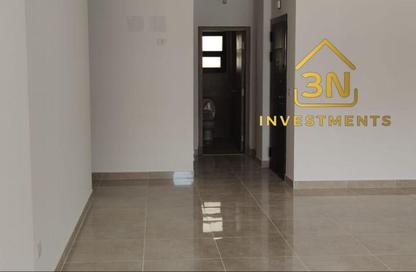 Apartment - 3 Bedrooms - 2 Bathrooms for rent in Moon Residences - Fifth Square - The 5th Settlement - New Cairo City - Cairo