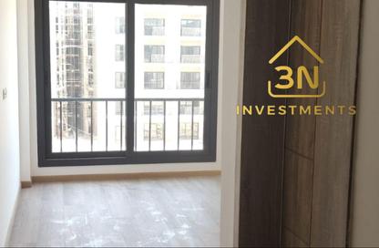 Apartment - 3 Bedrooms - 2 Bathrooms for rent in Moon Residences - Fifth Square - The 5th Settlement - New Cairo City - Cairo