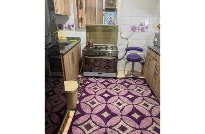 Apartment - 3 - 2 for sale in Mostafa Al Nahas St. - 6th Zone - Nasr City - Cairo