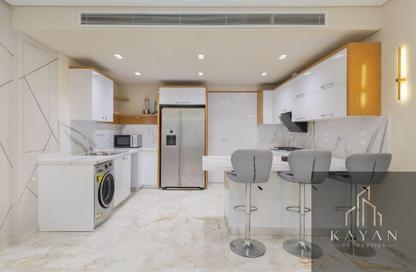 Apartment - 2 Bedrooms - 4 Bathrooms for rent in Lake View Residence - 5th Settlement Compounds - The 5th Settlement - New Cairo City - Cairo Apartment - 2 Bedrooms - 4 Bathrooms for rent in Lake View Residence - 5th Settlement Compounds - The 5th Settlement - New Cairo City - Cairo