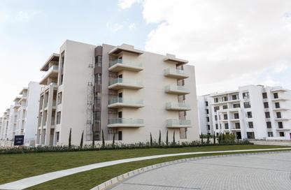 Apartment - 2 Bedrooms - 1 Bathroom for sale in The Address East - 90 Street - The 5th Settlement - New Cairo City - Cairo