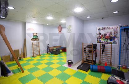 Office Space - Studio - 1 Bathroom for sale in Asafra - Hay Than El Montazah - Alexandria
