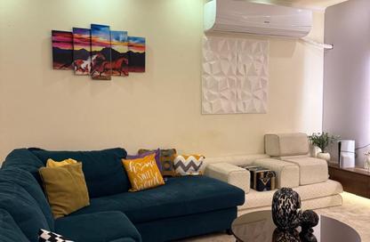Townhouse - 4 - 3 for rent in One Piece - North Teseen St. - The 5th Settlement - New Cairo City - Cairo Townhouse - 4 - 3 for rent in One Piece - North Teseen St. - The 5th Settlement - New Cairo City - Cairo