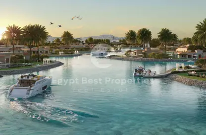 Chalet - 2 Bedrooms - 3 Bathrooms for sale in Mesca - Soma Bay - Safaga - Hurghada - Red Sea Chalet - 2 Bedrooms - 3 Bathrooms for sale in Mesca - Soma Bay - Safaga - Hurghada - Red Sea