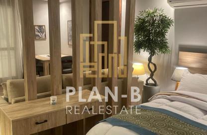 Penthouse - 3 - 3 for sale in Westown - Sheikh Zayed Compounds - Sheikh Zayed City - Giza