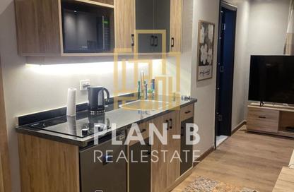 Penthouse - 3 - 3 for sale in Westown - Sheikh Zayed Compounds - Sheikh Zayed City - Giza
