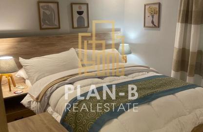 Penthouse - 3 - 3 for sale in Westown - Sheikh Zayed Compounds - Sheikh Zayed City - Giza