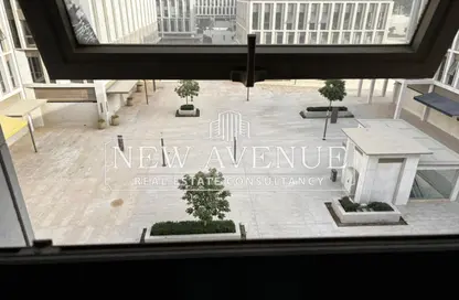 Office Space - 3 Bedrooms - 1 Bathroom for rent in Mivida - 5th Settlement Compounds - The 5th Settlement - New Cairo City - Cairo