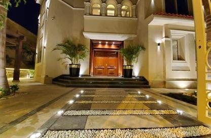 Villa - 3 - 3 for sale in The Villa - El Katameya Compounds - El Katameya - New Cairo City - Cairo