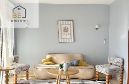 Apartment - 3 Bedrooms - 3 Bathrooms for rent in Mivida - 5th Settlement Compounds - The 5th Settlement - New Cairo City - Cairo Apartment - 3 Bedrooms - 3 Bathrooms for rent in Mivida - 5th Settlement Compounds - The 5th Settlement - New Cairo City - Cairo