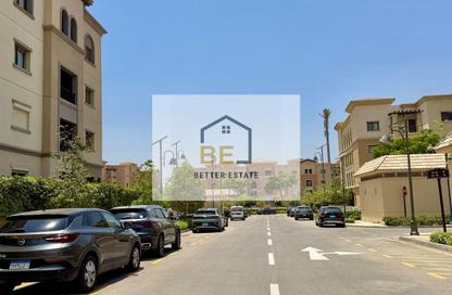 Apartment - 3 Bedrooms - 3 Bathrooms for rent in Mivida - 5th Settlement Compounds - The 5th Settlement - New Cairo City - Cairo