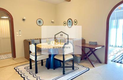 Apartment - 3 Bedrooms - 3 Bathrooms for rent in Mivida - 5th Settlement Compounds - The 5th Settlement - New Cairo City - Cairo