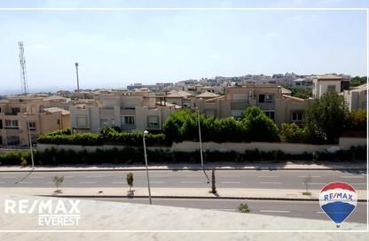Apartment - Studio - 1 Bathroom for rent in Zayed Regency - Sheikh Zayed Compounds - Sheikh Zayed City - Giza