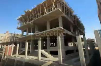 Whole Building - 7+ Bedrooms - 7+ Bathrooms for sale in Bait Alwatan - The 5th Settlement - New Cairo City - Cairo Whole Building - 7+ Bedrooms - 7+ Bathrooms for sale in Bait Alwatan - The 5th Settlement - New Cairo City - Cairo