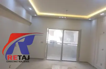 Apartment - 3 Bedrooms - 2 Bathrooms for rent in One Ninety Mall - South Teseen St. - The 5th Settlement - New Cairo City - Cairo