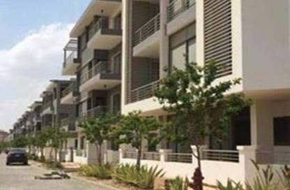 Apartment - 3 Bedrooms - 2 Bathrooms for sale in Taj City - 5th Settlement Compounds - The 5th Settlement - New Cairo City - Cairo