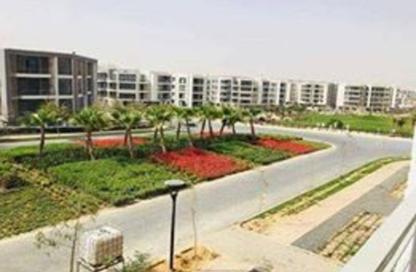 Apartment - 3 Bedrooms - 2 Bathrooms for sale in Taj City - 5th Settlement Compounds - The 5th Settlement - New Cairo City - Cairo