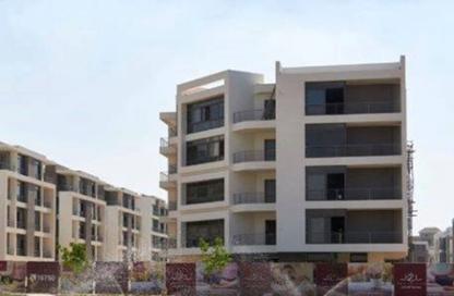 Apartment - 3 Bedrooms - 2 Bathrooms for sale in Taj City - 5th Settlement Compounds - The 5th Settlement - New Cairo City - Cairo
