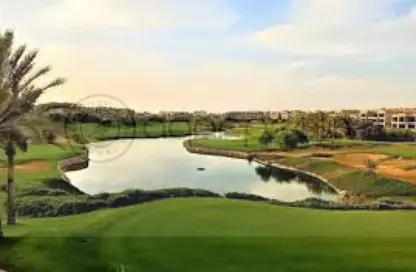 شقة - 3 غرف نوم - 3 حمامات للايجار في قطامية ديونز - كمبوندات القطامية - القطامية - مدينة القاهرة الجديدة - القاهرة