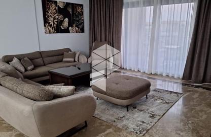 Apartment - 3 Bedrooms - 4 Bathrooms for rent in Mivida - 5th Settlement Compounds - The 5th Settlement - New Cairo City - Cairo