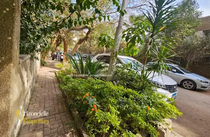 شقة - 2 غرف نوم - 2 حمامات للبيع في سرايات المعادي - حي المعادي - القاهرة