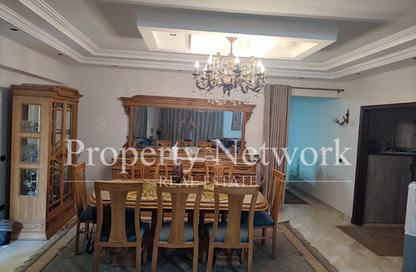 Duplex - 3 Bedrooms - 3 Bathrooms for sale in Street 17 - District 5 - The 5th Settlement - New Cairo City - Cairo