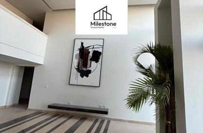 Apartment - 3 - 3 for sale in HAP Town - Mostakbal City Compounds - Mostakbal City - Future City - Cairo