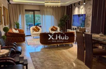 Apartment - 3 - 3 for sale in One 16 - Sheikh Zayed Compounds - Sheikh Zayed City - Giza