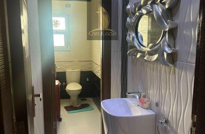 Apartment - 4 - 3 for sale in Orouba Axis - Area A - Ganoob El Acadimia - New Cairo City - Cairo Apartment - 4 - 3 for sale in Orouba Axis - Area A - Ganoob El Acadimia - New Cairo City - Cairo