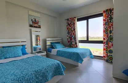 شاليه - 3 غرف نوم - 3 حمامات للايجار في مراسي - سيدي عبد الرحمن - الساحل الشمالي