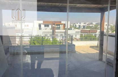 Townhouse - 4 Bedrooms - 5 Bathrooms for sale in Village Gardens Katameya - 5th Settlement Compounds - The 5th Settlement - New Cairo City - Cairo Townhouse - 4 Bedrooms - 5 Bathrooms for sale in Village Gardens Katameya - 5th Settlement Compounds - The 5th Settlement - New Cairo City - Cairo