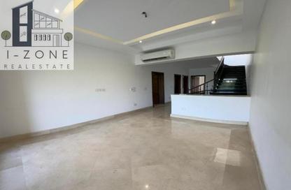 Twin House - 3 - 4 for rent in Mivida - 5th Settlement Compounds - The 5th Settlement - New Cairo City - Cairo