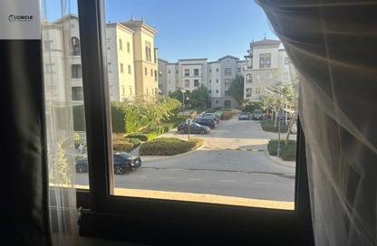 Apartment - 3 Bedrooms - 3 Bathrooms for rent in Mivida - 5th Settlement Compounds - The 5th Settlement - New Cairo City - Cairo Apartment - 3 Bedrooms - 3 Bathrooms for rent in Mivida - 5th Settlement Compounds - The 5th Settlement - New Cairo City - Cairo