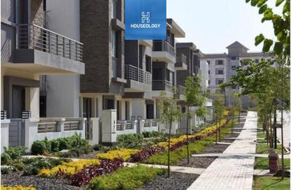 Apartment - 2 Bedrooms - 2 Bathrooms for sale in Taj City - 5th Settlement Compounds - The 5th Settlement - New Cairo City - Cairo