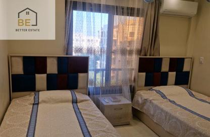 Apartment - 2 - 1 for sale in Al Rehab - New Cairo City - Cairo