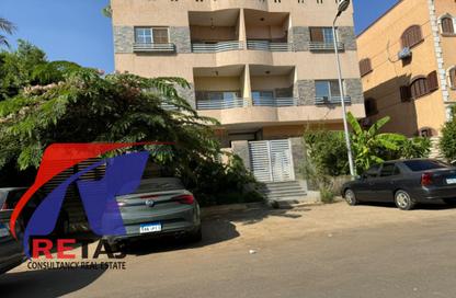 Duplex - 3 - 3 for sale in 1st Settlement Post office St. - The 1st Settlement - New Cairo City - Cairo Duplex - 3 - 3 for sale in 1st Settlement Post office St. - The 1st Settlement - New Cairo City - Cairo