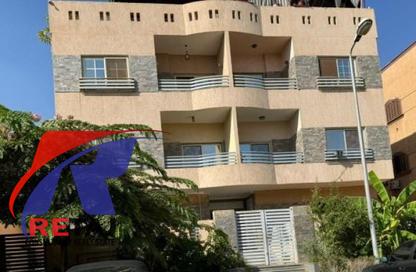 Duplex - 3 - 3 for sale in 1st Settlement Post office St. - The 1st Settlement - New Cairo City - Cairo