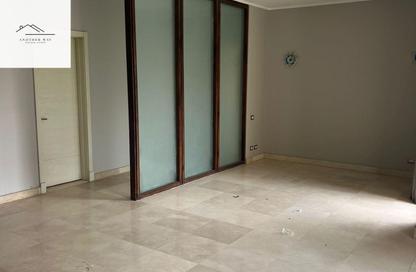Apartment - 2 Bedrooms - 2 Bathrooms for rent in Palm Hills Village Gate - South Investors Area - New Cairo City - Cairo