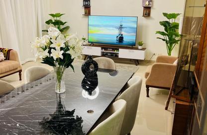 Apartment - 3 Bedrooms - 2 Bathrooms for sale in Acacia - 5th Settlement Compounds - The 5th Settlement - New Cairo City - Cairo