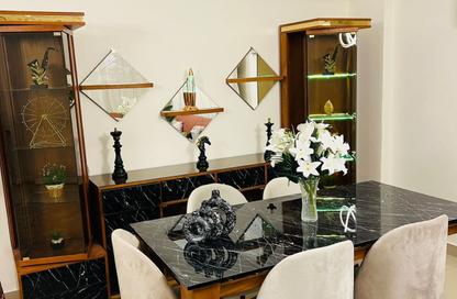 Apartment - 3 Bedrooms - 2 Bathrooms for sale in Acacia - 5th Settlement Compounds - The 5th Settlement - New Cairo City - Cairo