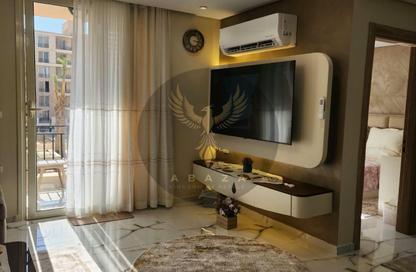 Apartment - Studio - 1 for rent in Taj City - 5th Settlement Compounds - The 5th Settlement - New Cairo City - Cairo Apartment - Studio - 1 for rent in Taj City - 5th Settlement Compounds - The 5th Settlement - New Cairo City - Cairo