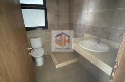 Apartment - 2 Bedrooms - 2 Bathrooms for sale in Privado - Madinaty - Cairo