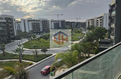 Apartment - 2 Bedrooms - 2 Bathrooms for sale in Privado - Madinaty - Cairo