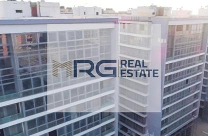 Apartment - 3 Bedrooms - 2 Bathrooms for sale in Towers - Nasr City Compounds - Nasr City - Cairo Apartment - 3 Bedrooms - 2 Bathrooms for sale in Towers - Nasr City Compounds - Nasr City - Cairo