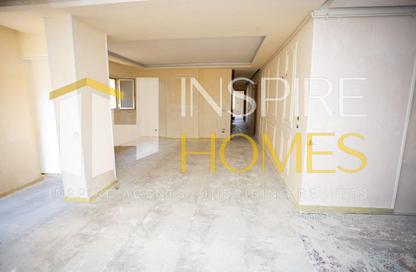 Apartment - 2 - 2 for sale in Abd Al Moneim Sanad St. - Ibrahimia - Hay Wasat - Alexandria