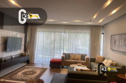Apartment - 2 - 2 for rent in Lake View Residence 2 - 5th Settlement Compounds - The 5th Settlement - New Cairo City - Cairo Apartment - 2 - 2 for rent in Lake View Residence 2 - 5th Settlement Compounds - The 5th Settlement - New Cairo City - Cairo